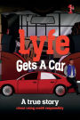 Lyfe Gets A Car