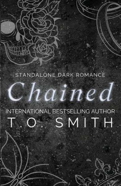 Chained: Standalone Dark Romance