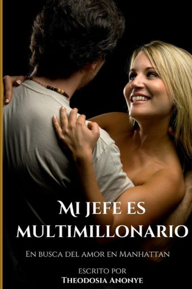 Mi jefe Es Multimillonario: En busca del amor en Manhattan