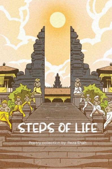 Steps of Life