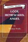  Look Homeward, Angel eBook : Wolfe, Thomas, Editors, GP: Kindle  Store