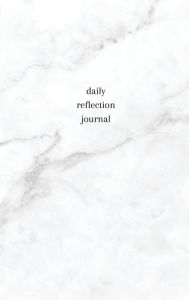 Title: Daily Reflection Journal, Author: Nguyen