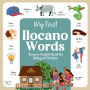 My First Ilocano Book: Filipino Dialect Collection, Basic Ilocano Words with English Translations for Beginners