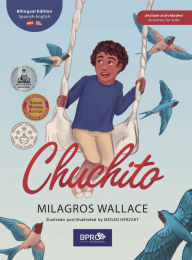 Title: Chuchito: Children's story:, Author: Milagros Wallace