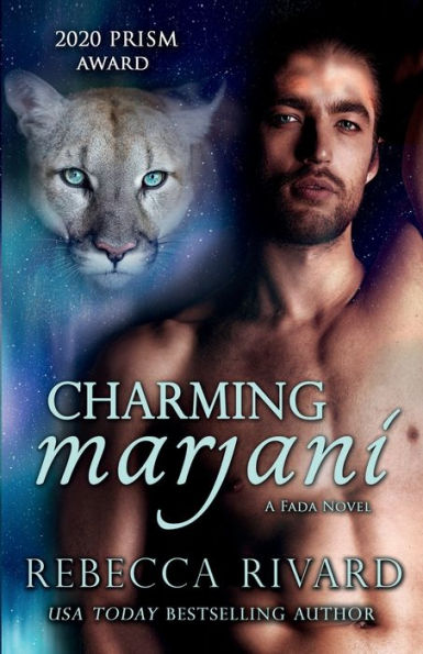 Charming Marjani: A Fada Novel