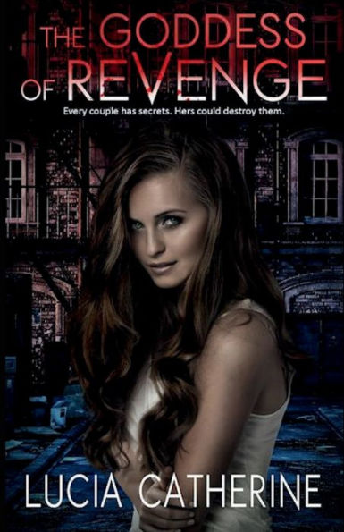 The Goddess Of Revenge
