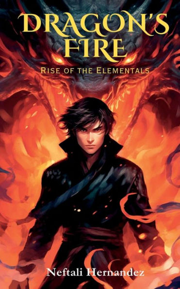 Dragon's Fire: Rise of the Elementals