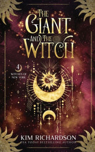 Free english book pdf download The Giant and the Witch ePub in English by Kim Richardson