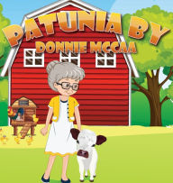 Title: Patunia, Author: Donnie McCaa