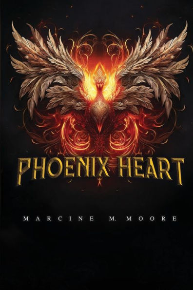 Phoenix Heart