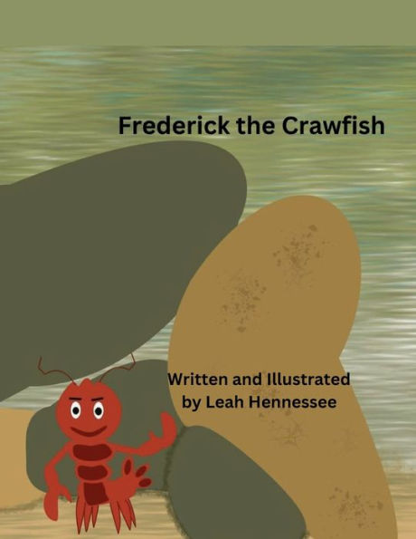 Frederick the Crawfish