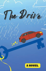 Title: The Drive, Author: Joy H.