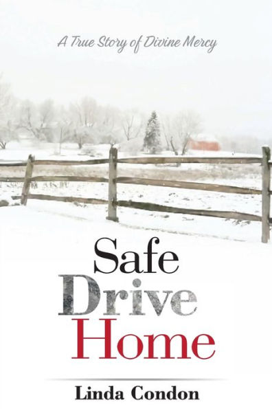 Safe Drive Home: A True Story of Divine Mercy