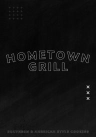Download e book from google Hometown Grill