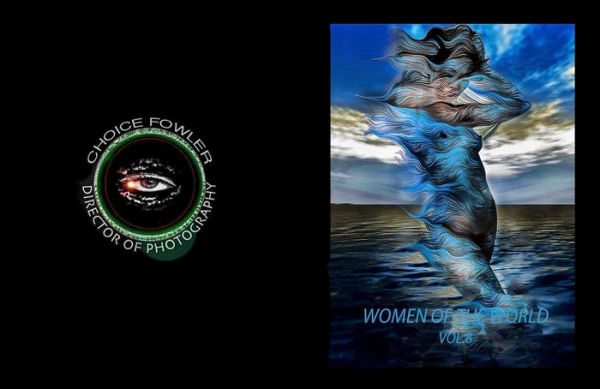 WOMEN OF THE WORLD Vol.8: WOMEN 1975-2020