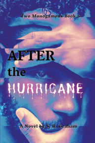 Title: After the Hurricane: The Misadventures of Quincy Carter, Author: S. R. Graham