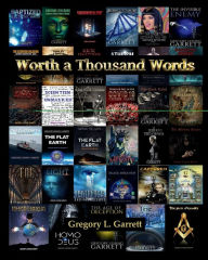 Title: Worth a Thousand Words, Author: Gregory Lessing Garrett