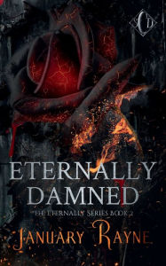 Title: Eternally Damned, Author: January Rayne