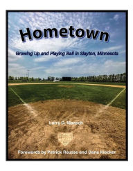 Title: Hometown, Author: Larry Mansch