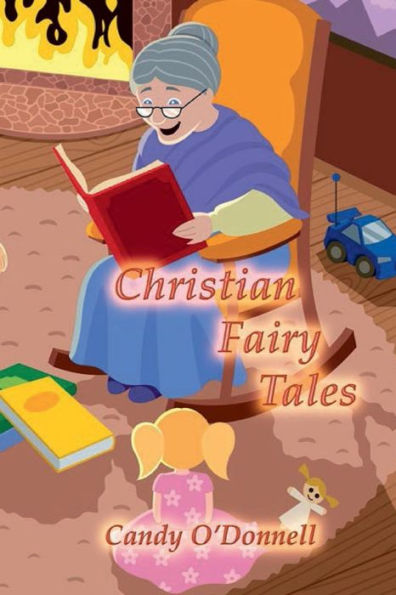 Christian Fairy Tales