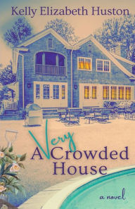 Free ebook downloads txt format A Very Crowded House (English Edition) 9798855612929