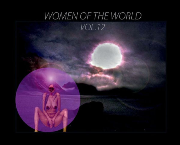 WOMEN OF THE WORLD: VOL.12