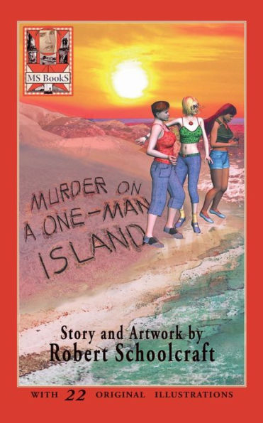 Murder on a One-Man Island