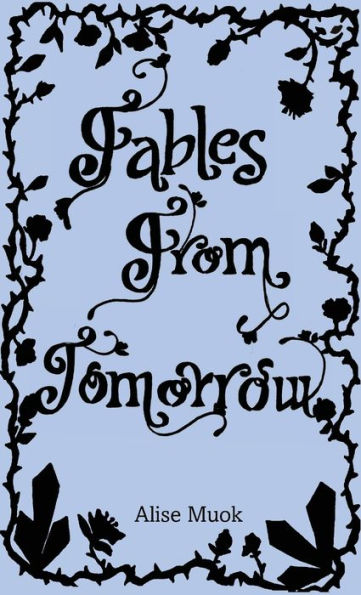 Fables From Tomorrow