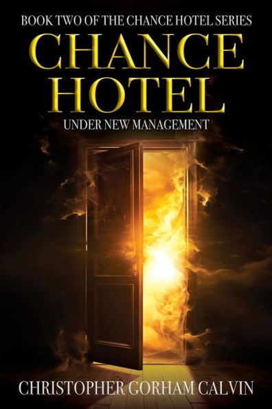 Chance Hotel: Under New Management