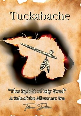 Tuckabache - The Spirit of My Soul: 