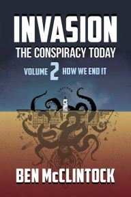 Title: INVASION Vol II: How It Ends:, Author: Mcclintock