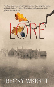 Title: Lore, Author: Becky Wright