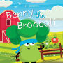 Benny The Broccoli