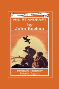 Title: MR. STANDFAST, Author: John Buchan