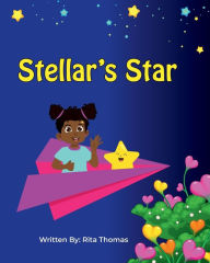 Title: Stellar's Star, Author: Rita Thomas