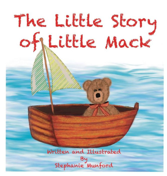 The Little Story of Little Mack