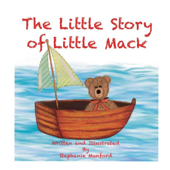 The Little Story of Mack