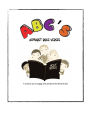 ABC's of the Bible Children's Coloring Book