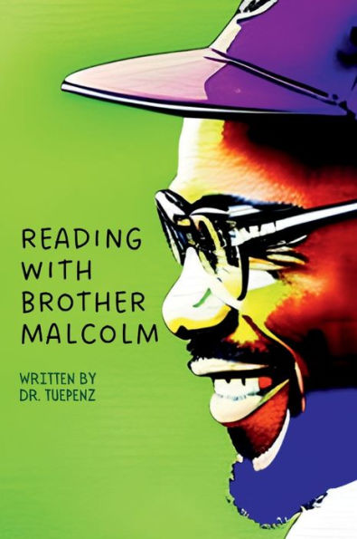 Reading with Brother Malcolm
