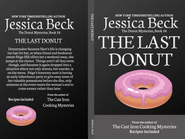 The Last Donut
