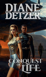 Free android ebooks download pdf Conquest of Life 9798855617627 by Diane Detzer CHM (English literature)