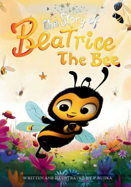The Story of Beatrice the Bee