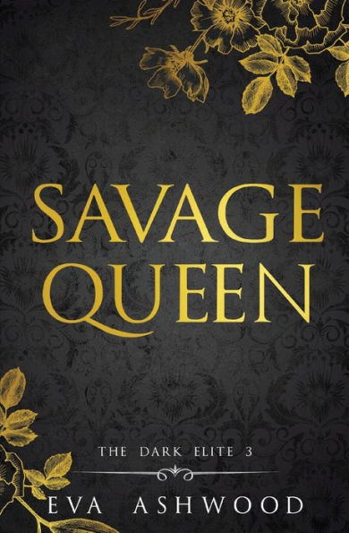 Savage Queen