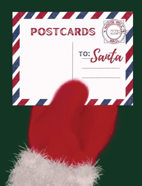 Postcards to Santa