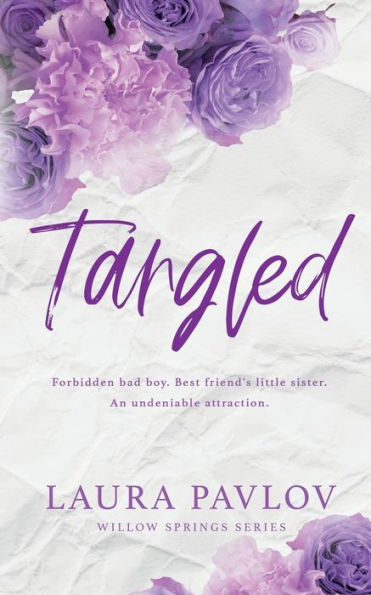 Tangled Special Edition
