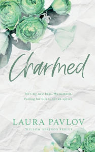 Title: Charmed Special Edition, Author: Laura Pavlov