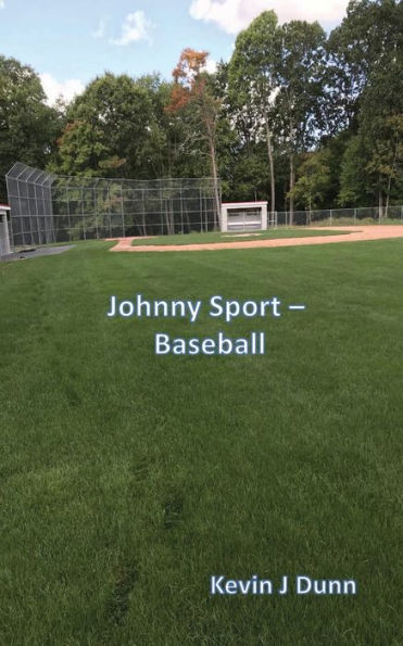 Johnny Sport-Baseball