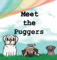 Title: Meet the Puggers, Author: Nicole Poppic