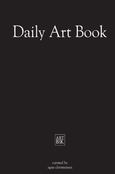 Daily Art Book