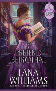 A Pretend Betrothal